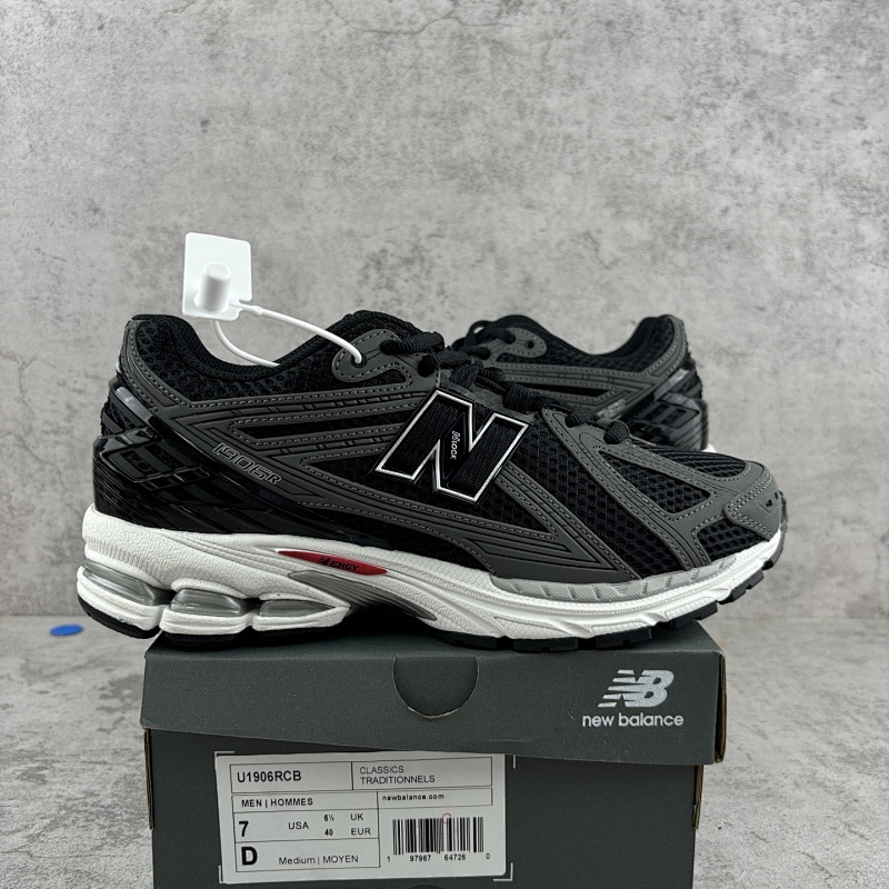 NEW BALANCE 1906 (1:1) (11)