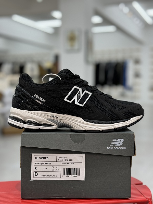 NEW BALANCE 1906 (1:1) (57)