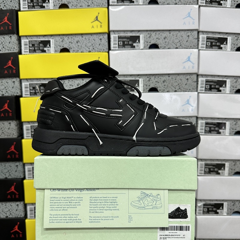 OFF WHITE Out Of Office (9)