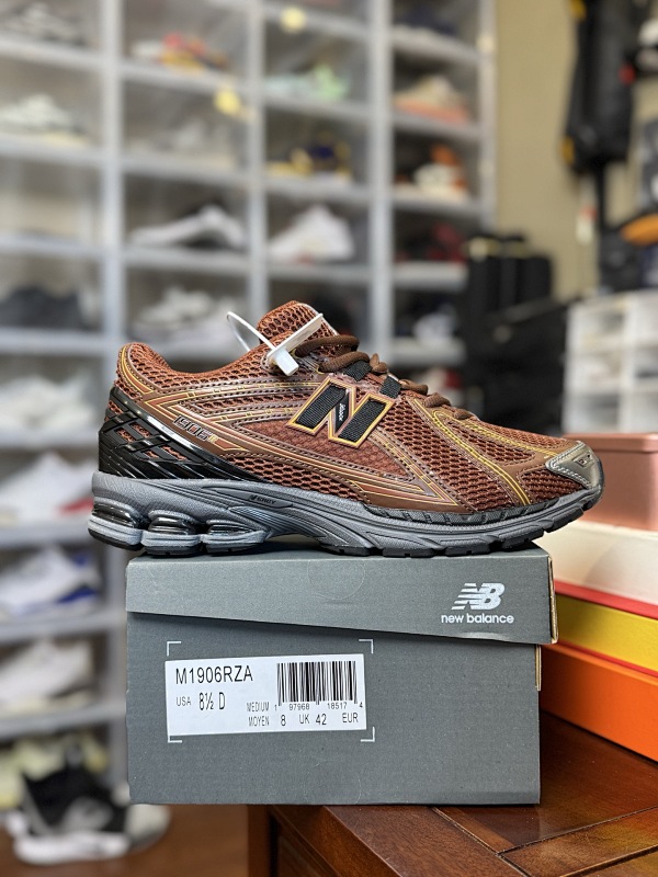 NEW BALANCE 1906 (1:1) (25)