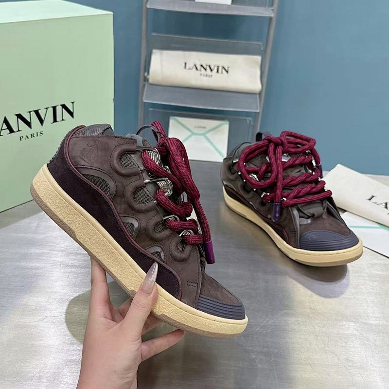 LANVING LANVIN CURB LF03
