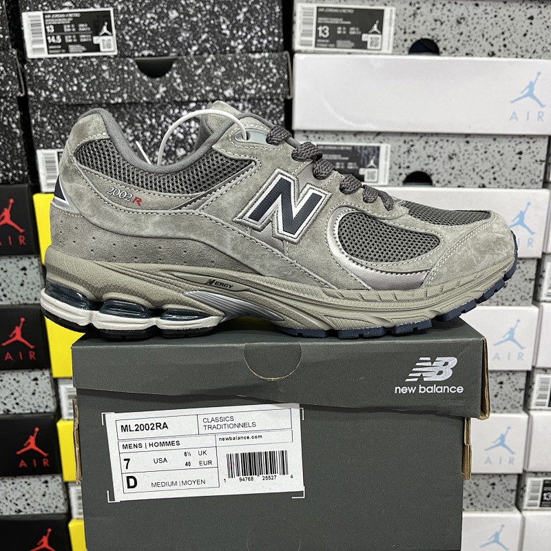 NEW BALANCE 2002 (1:1)