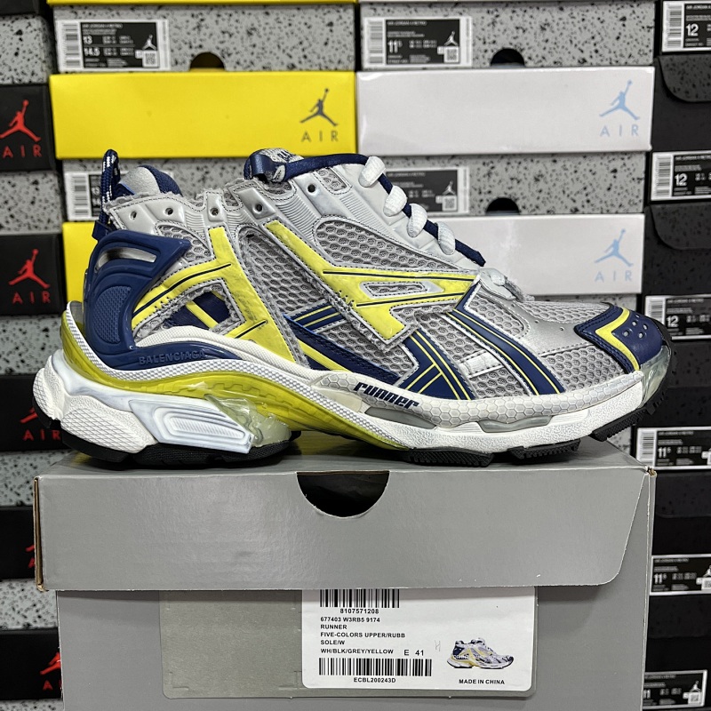 BALENCIAGA TRACK (7.0) (8)