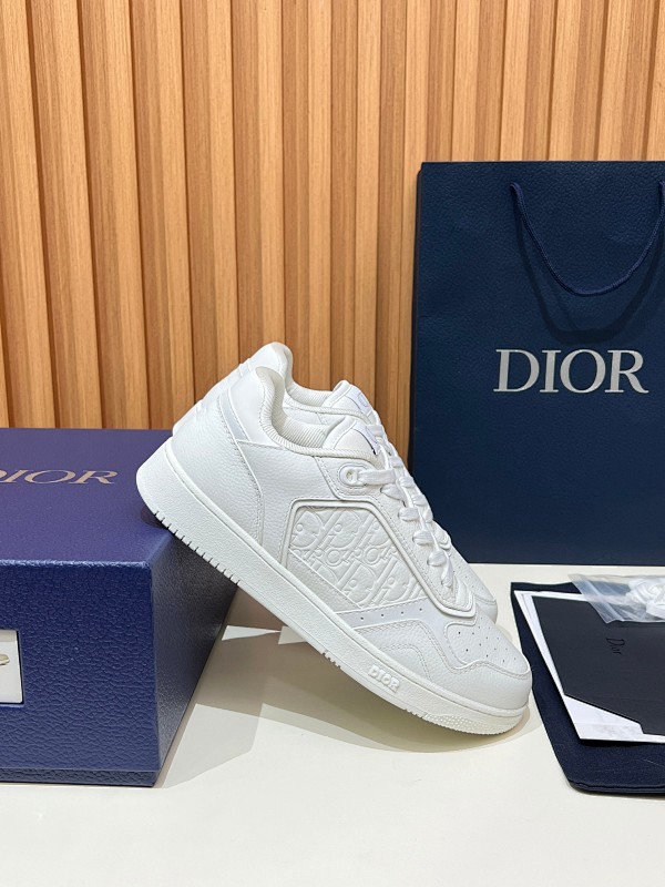 Dior B27 White