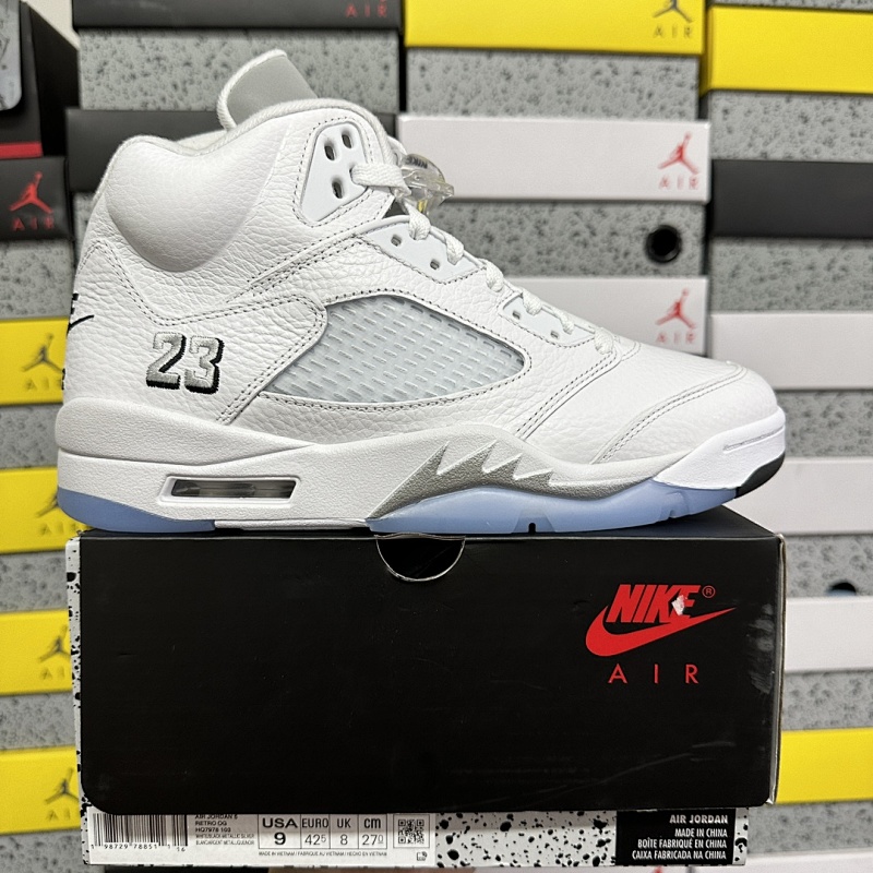 JORDAN 4 (GX) (2)