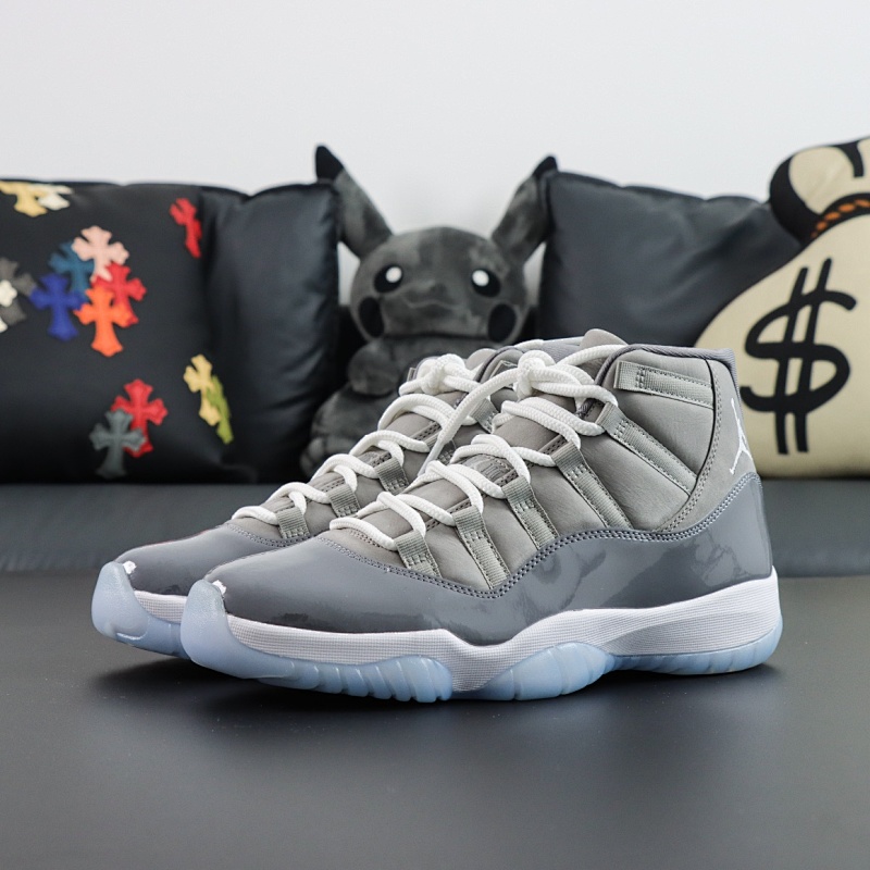 JORDAN (GX) (68)