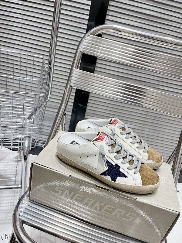 GOLDEN GOOSE (131)