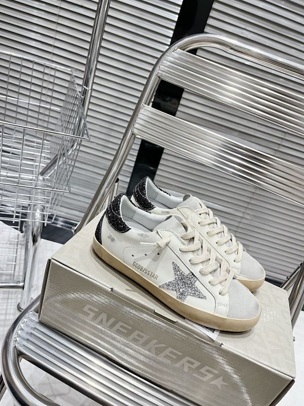GOLDEN GOOSE (133)