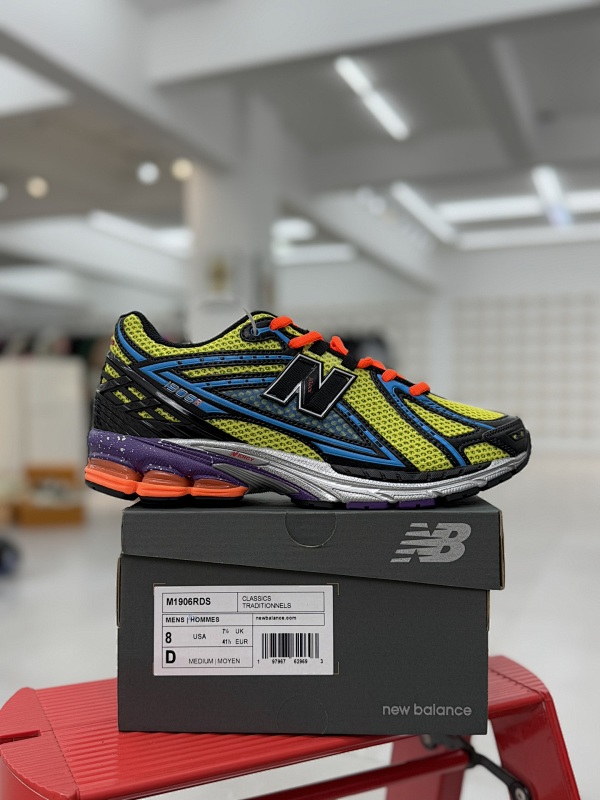 NEW BALANCE 1906 (1:1) (34)