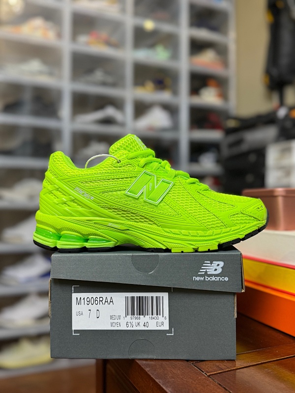 NEW BALANCE 1906 (1:1) (28)