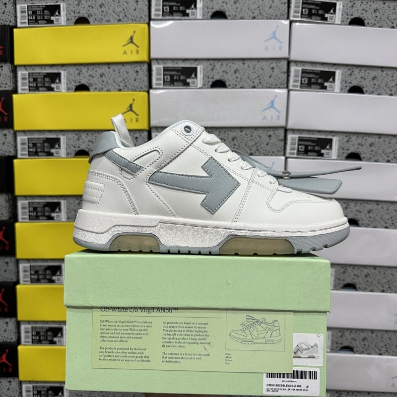 OFF WHITE Off-White Out Of Office (25)