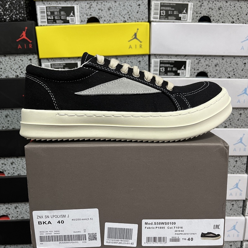 RICK OWENS (OK) (20)