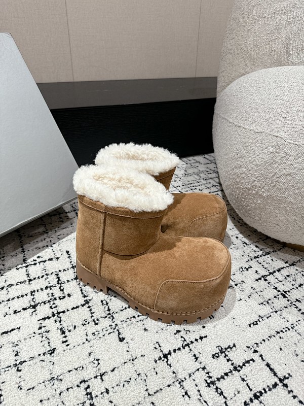 BALENCIAGA BOOTS (24)
