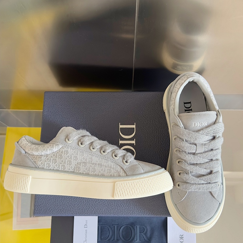Dior B33 sneakers