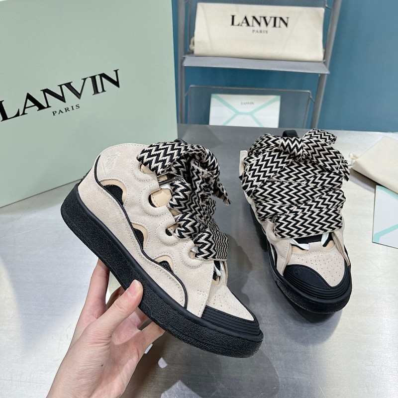 LANVING LANVIN Curb Series (19)