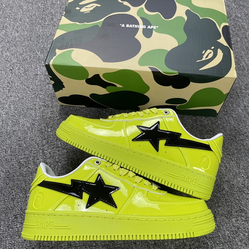 BAPESTA