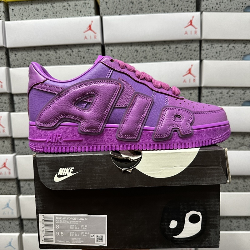 Nike Air Force 1 Low CPFM