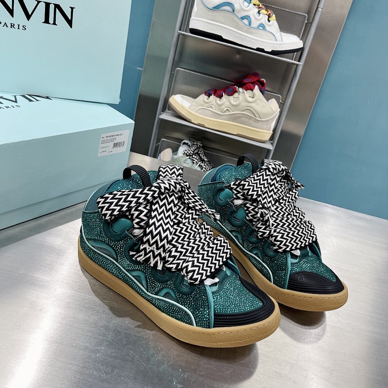 LANVING LANVIN Curb Series (9)