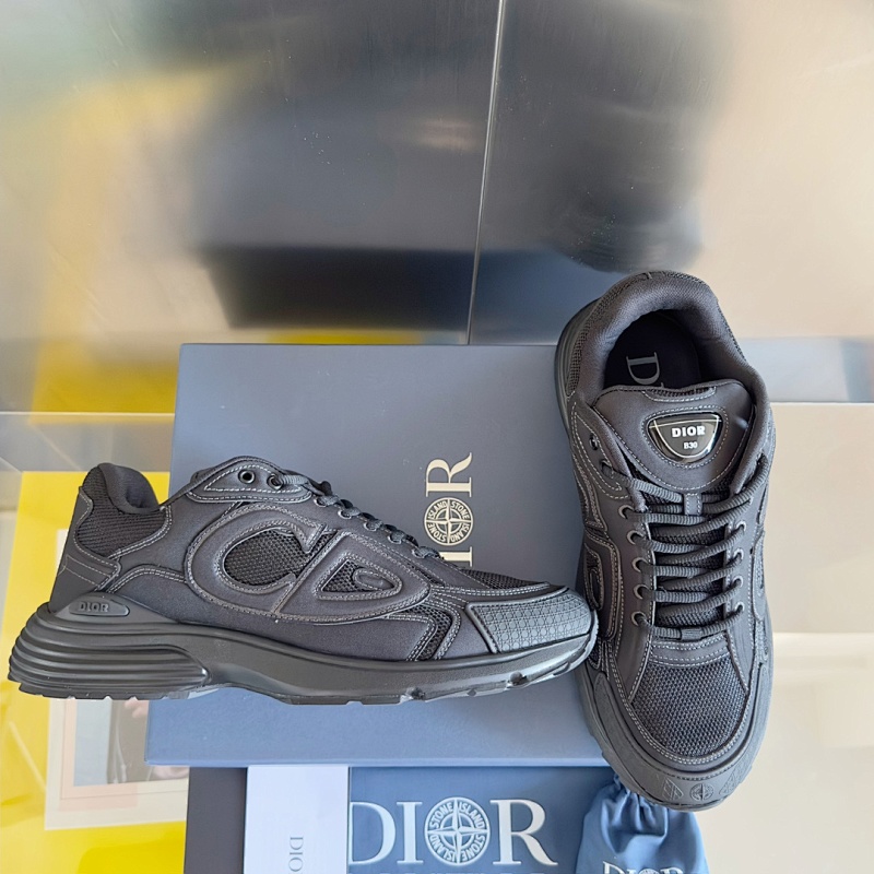 Dior B30 Black (2)