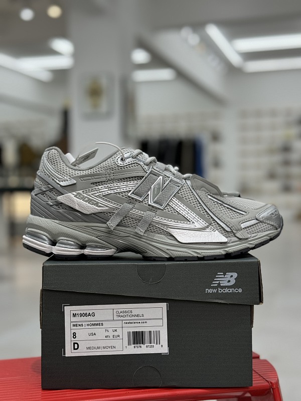 NEW BALANCE 1906 (1:1) (54)