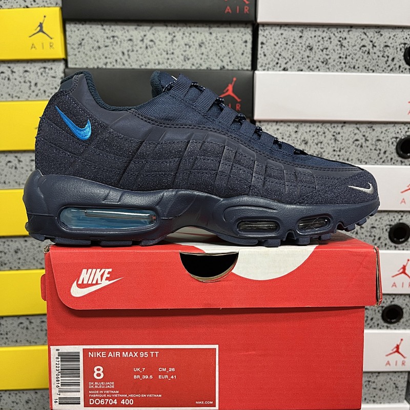 NIKE AIRMAX 95 (39)