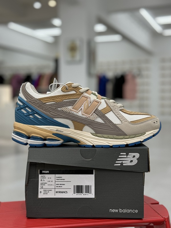 NEW BALANCE 1906 (1:1) (50)