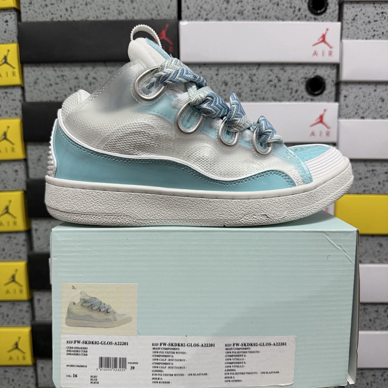 LANVING 210Y KO Batch A22201