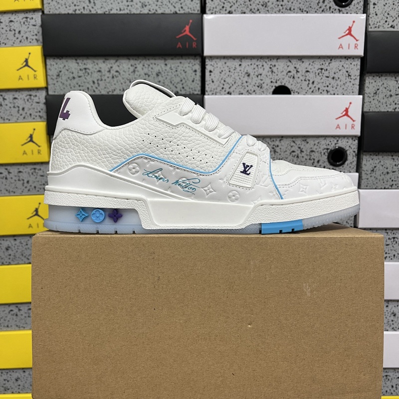 Louis Vuitton LV 2.0 Sneakers