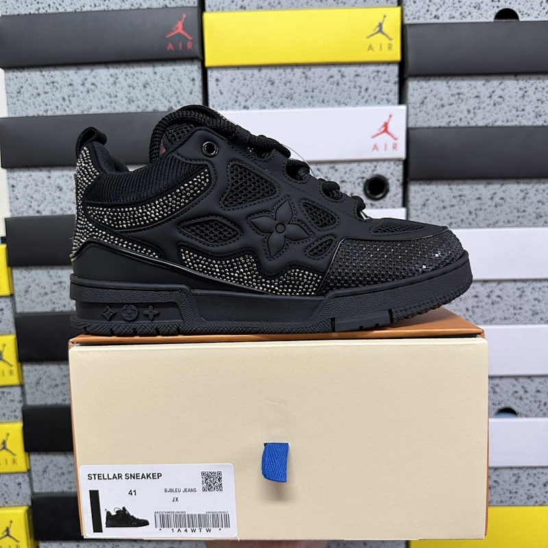 Louis Vuitton Stellar Sneaker