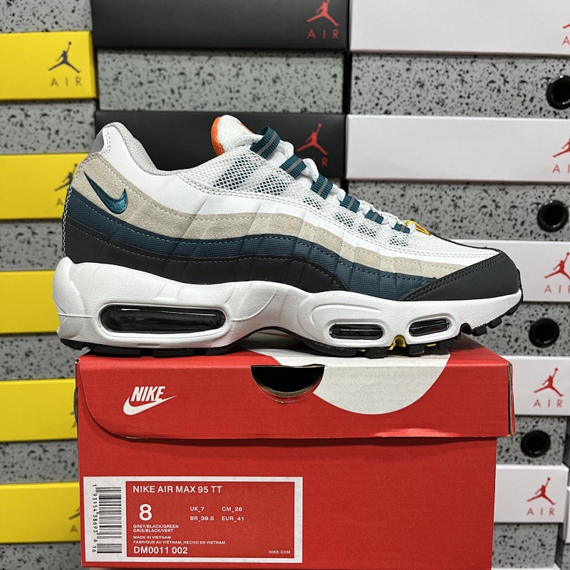 NIKE AIRMAX 95 (38)