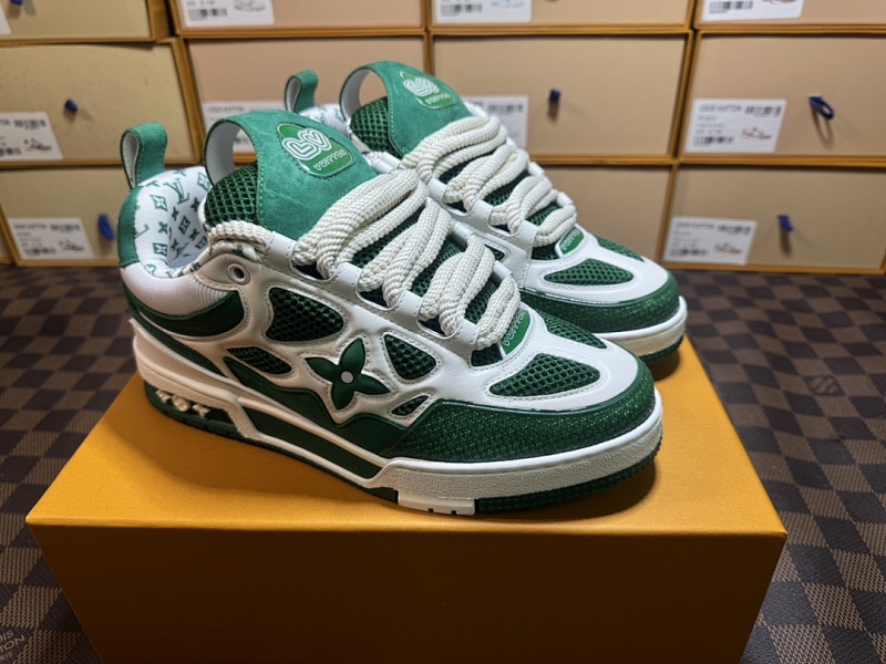 LOUIS VUITTON Skate sk8 (8)