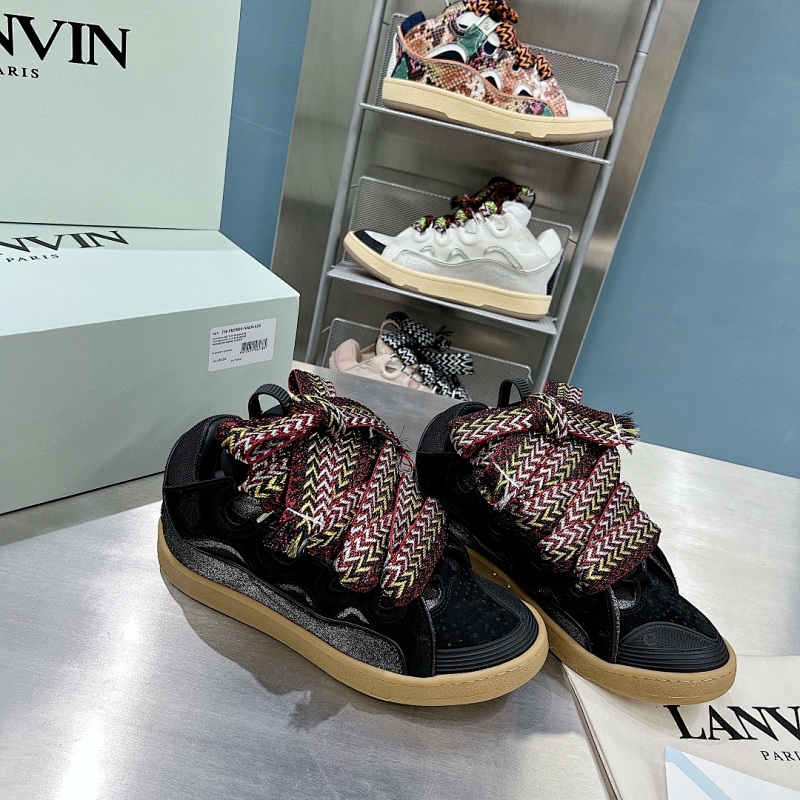LANVING LANVIN Curb Series (13)