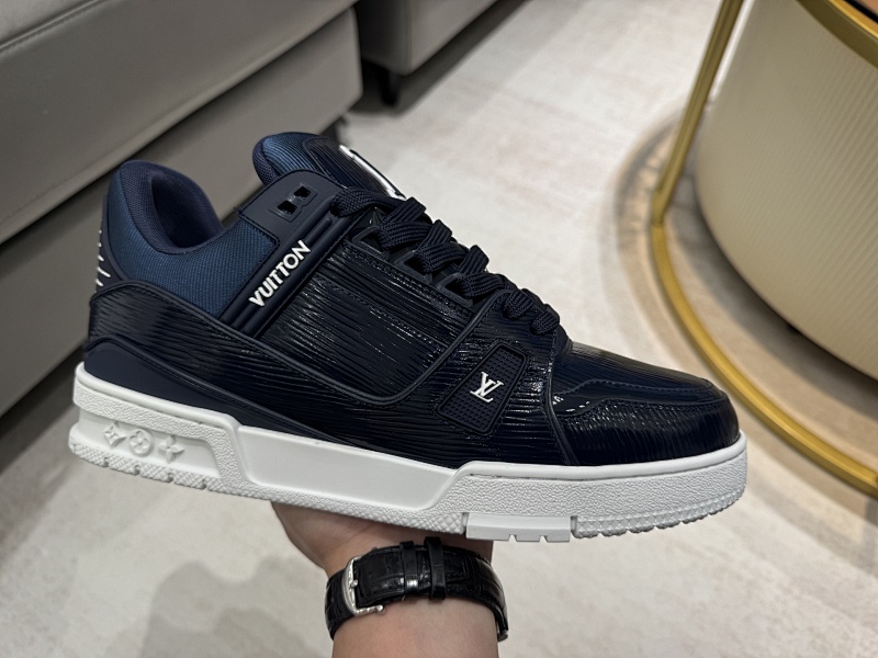 Louis Vuitton 1V Trainer
