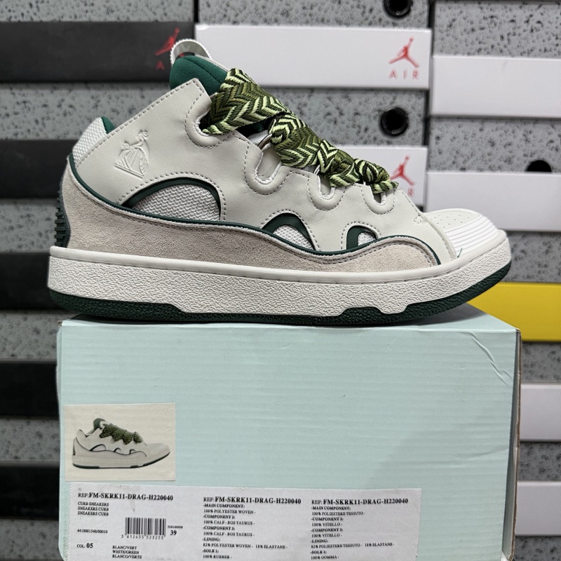 LANVING KO Batch 210Y