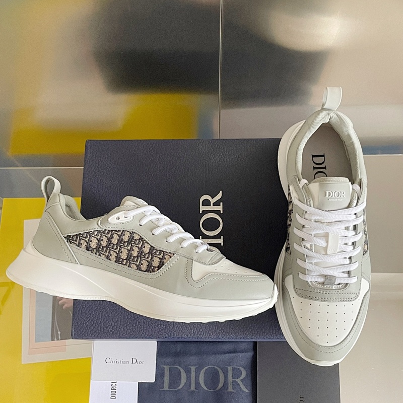 Dior B23 Sneaker