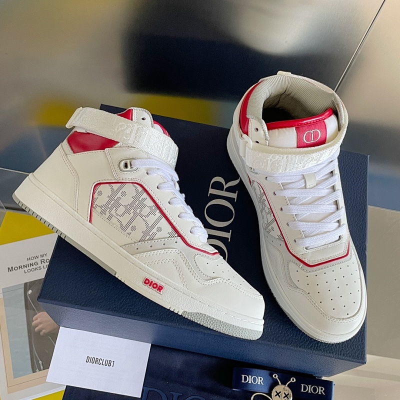 Dior B27 High Top (4)