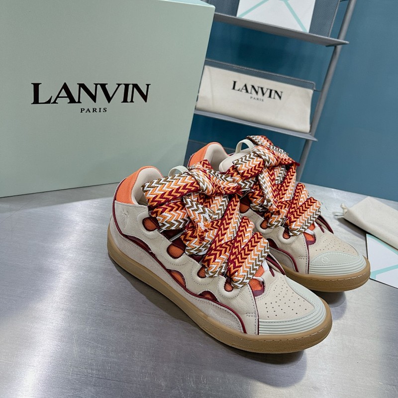 LANVING Lanvin Curb Collection