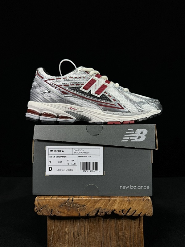 NEW BALANCE 1906 (1:1) (101)