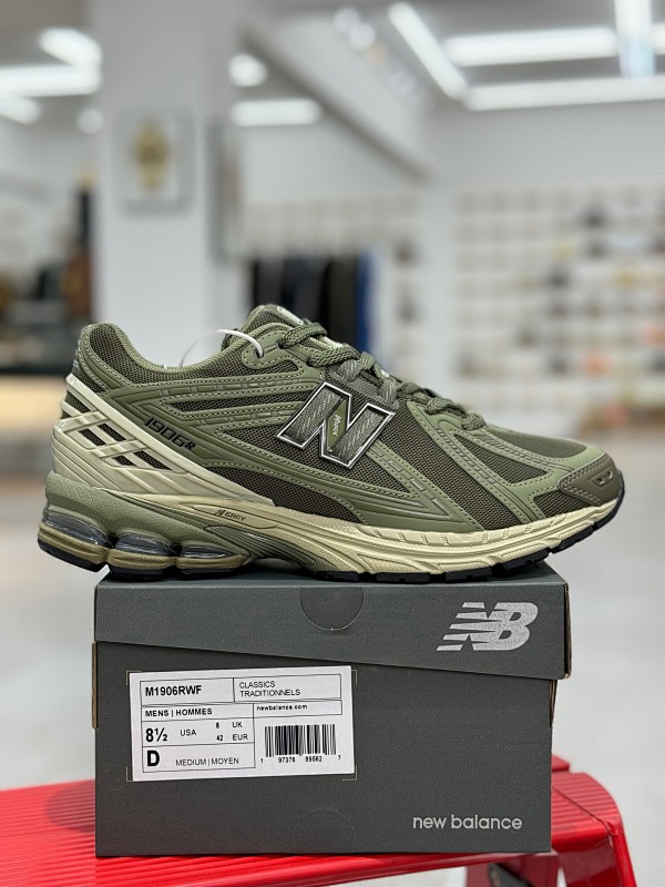 NEW BALANCE 1906 (1:1) (56)