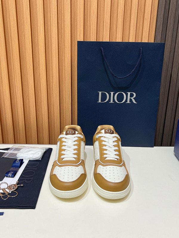 DIOR B27 Sneaker