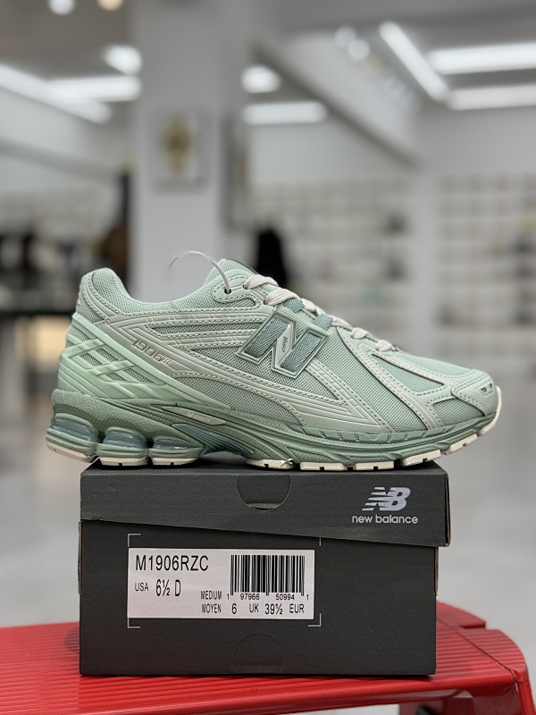 NEW BALANCE 1906 (1:1) (53)