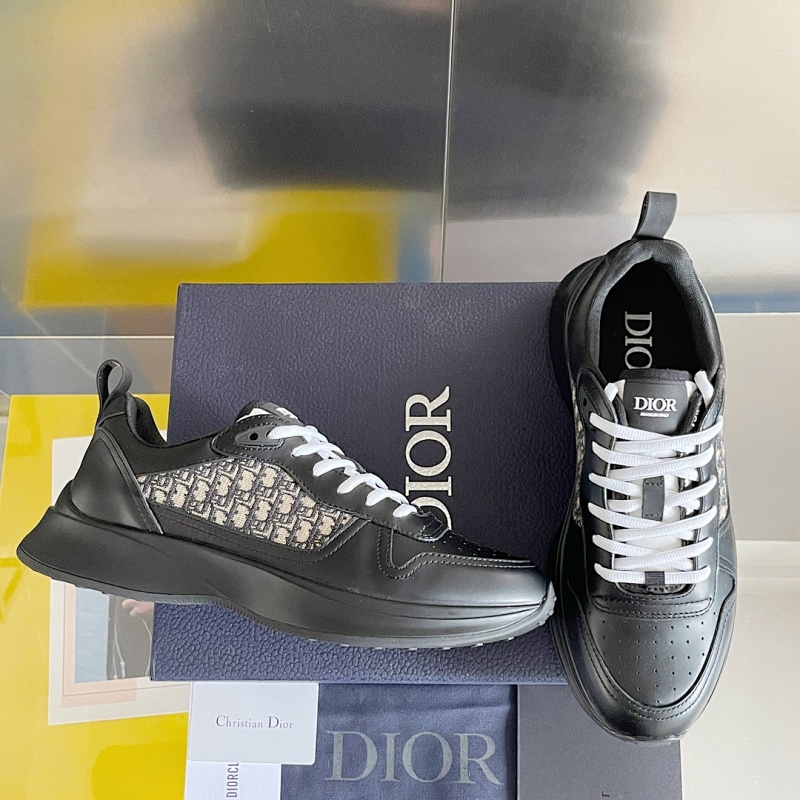 Dior B25 Sneakers (5)