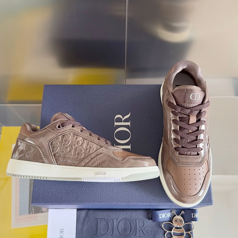 Dior B27 Brown