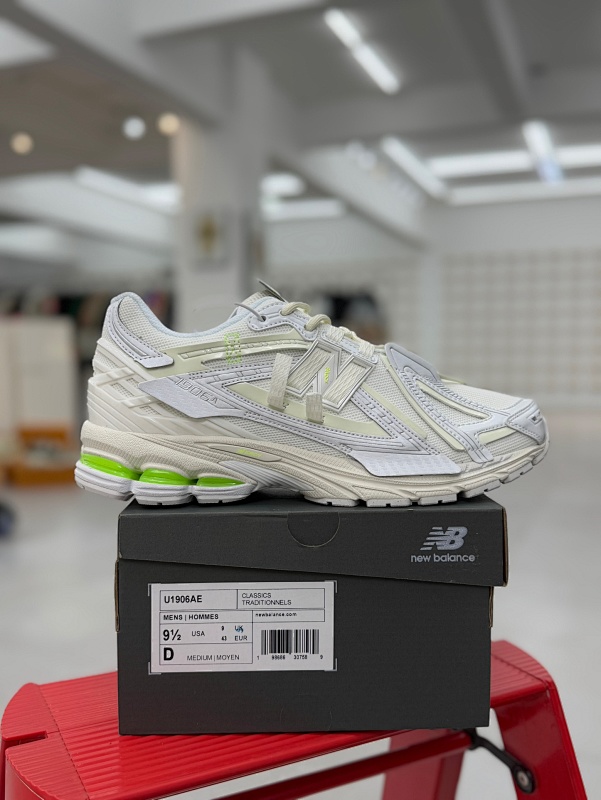 NEW BALANCE 1906 (1:1) (33)