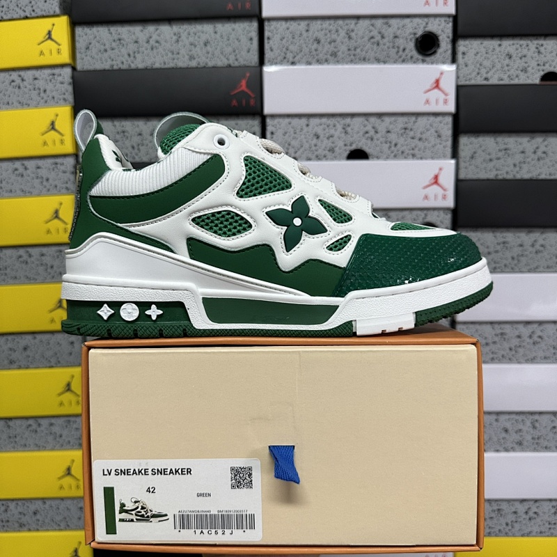 LOUIS VUITTON LV Sneaker