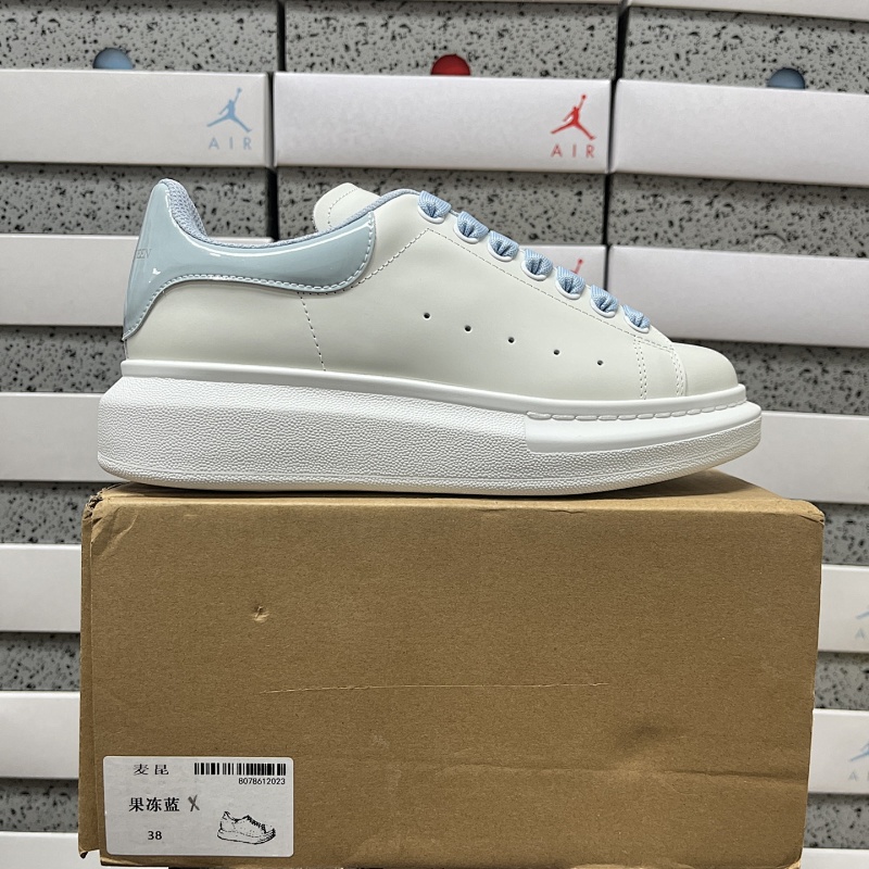 ALEXANDER MCQUEEN (51)