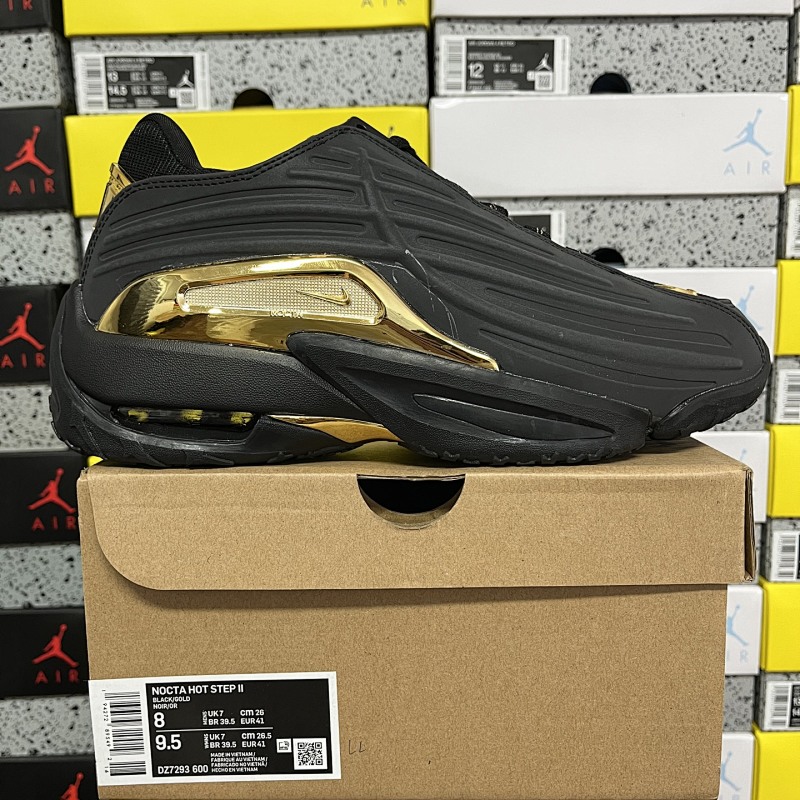 NIKE HOTSTEP (WM)