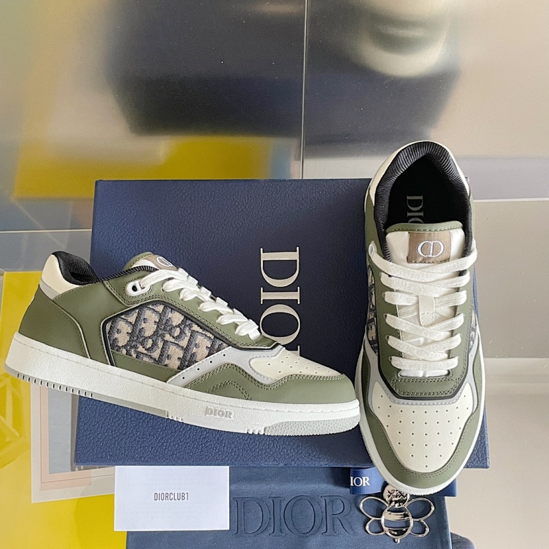 Dior B27 Green