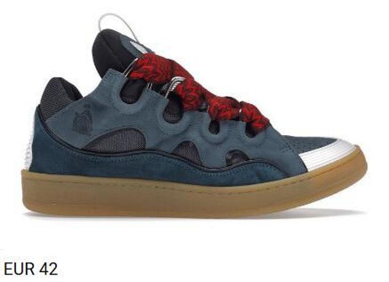 LANVING LANVIN CURB系列