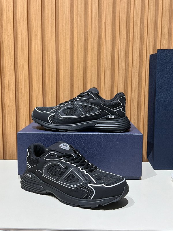 Dior B30 Black (3)